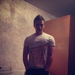 Влад Силаев, 25.03, Москва