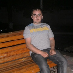 Серёжа Очков, 02.02.1989