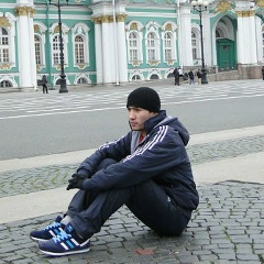 Joni Rasulov, Термез