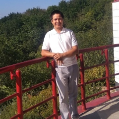 Ренат Камалов, 09.05.1988, Чулпан