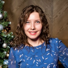 Светлана Балахнина, 16.11, Уфа