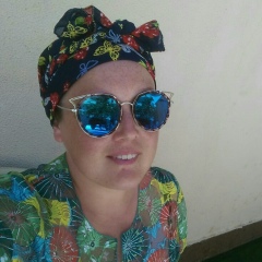 Регина Салават Кызы, 31.03, Тюмень