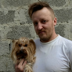 Геннадий Жуков, 03.01.1988, Ставрополь