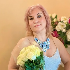 Галина Спиридонова, 11.07