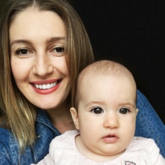 Светлана Гаврилова, 16.08, Магнитогорск