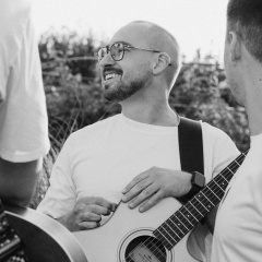 Андрей Волобуй, 14.05.1993