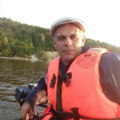 Сергей Бехтин, 09.03.1971, Высокая Гора