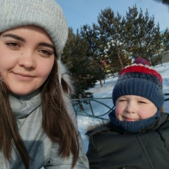 Анна Просветова, 13.12.1988, Алматы