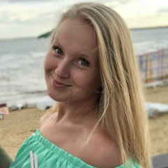 Мария Пютсеп, 26.04, Сочи