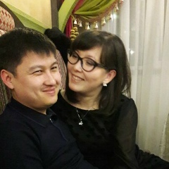 Гука Шынгысова, 05.08, Алматы