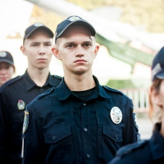 Данил Передерий, 14.11, Запорожье