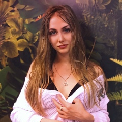 Аня Катышева, 16.04, Новосибирск