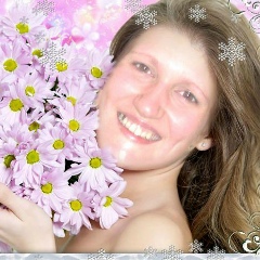 Елена Жмыхова, 21.04, Топки