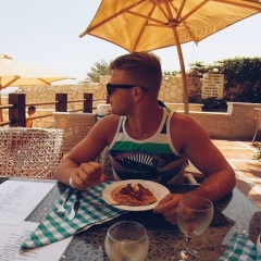 Markov Sun, 14.02, Киев