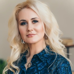 Ирина Коленская, 10.12, Новосибирск