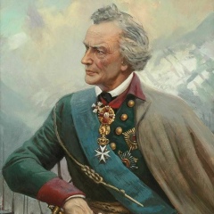 Элдар Соломонов, 18.03.1995, Санкт-Петербург