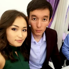 Nauka Mukanov, Аральск