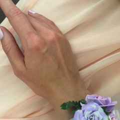 Аня Ульянова, 24.10.1988, Москва