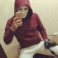 Evgeniy Johnson, New York City