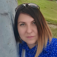 Виктория Митряшова, 01.08.1988, Рязань