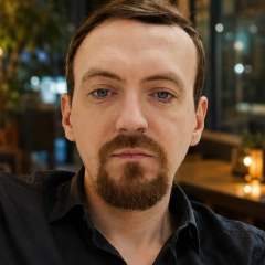 Иван Че, Москва