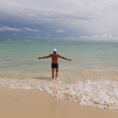 Дима Кутырев, 27.03.1990, Сургут