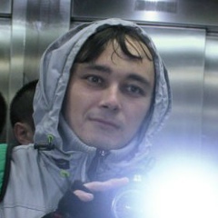 Azat A@!#$%, 16.01, Казань