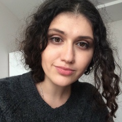 Диана Джаноян, 08.09.1986, Одесса