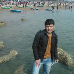 Максат Токтомушов, 23.01.1988, Узген