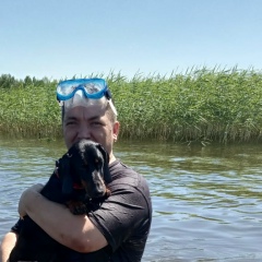 Алексей Губанов, 12.07.1976, Санкт-Петербург