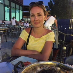 Ксения Сергеевна, 30.08, Ухта