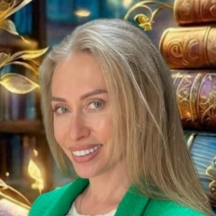 Елена Белякова