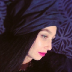 Дарья Салихова, 13.07.1978, Москва