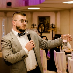 Максим Лобода, 23.02