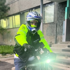 Юрий Олексин, 11.01.1985, Красноярск