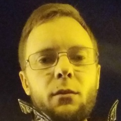 Иван Стрельников, 05.03.1987, Домодедово