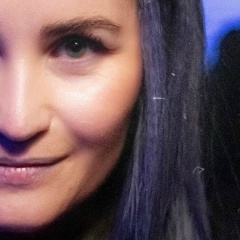 Мария Ныркова, 28.04, Ижевск