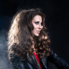 Катя Кошелева, 01.12.2001, Санкт-Петербург