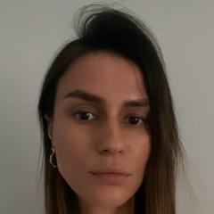 Екатерина Петрушина, Санкт-Петербург