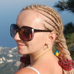 Софья Некрасова, 05.01.1988, Москва