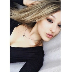 Мелисса Данилова, 28.09, New York City