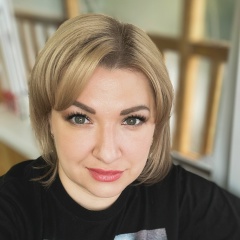 Евгения Грущенко, 08.09, Санкт-Петербург