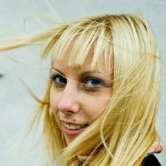 Валентина Комкова, 10.03.1986, Казань