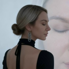 Елена Ленусик, Санкт-Петербург