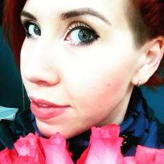 Наташка Апельсинкина, Санкт-Петербург