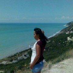 Раиса Джакашева, 19.05.1993, Астрахань