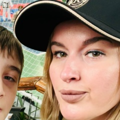 Марина Шуклина, 17.08, Екатеринбург