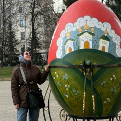 Анастасия Демьянова, Ростов-на-Дону