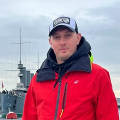 Алексей Любимов, 17.11, Санкт-Петербург