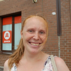 Александра Воробьева, 25.12